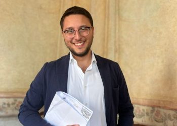 Urbanistica, De Santis: “Giunta approva riduzione consumo suolo, raggiunto importante obiettivo”