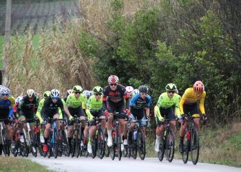 Applausi per la prima edizione del Gran Premio Sofer Carpenterie-Medaglia d’Oro Valentino Galli