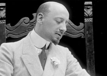 “Ci siamo levati soli contro il mondo folle e vile”: la modernità del Vate a 160 anni dalla nascita