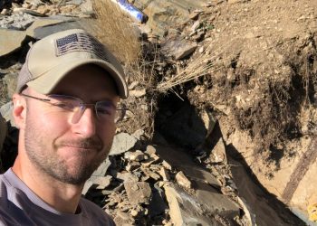 La firma di un giovane paleontologo abruzzese per The tale of Tal: un racconto tra arte e scienza