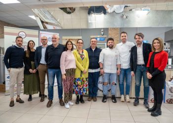 Pizza Bit Competition 2^ Edizione: a Pineto passano il turno Ciaraldi, Della Quercia e Valle