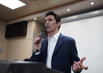 Elezioni amministrative Silvi, il candidato sindaco Gentile: “Se lo facciamo insieme io ci sono”