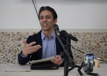 Giuseppe Gentile si candida a diventare il nuovo sindaco di Silvi