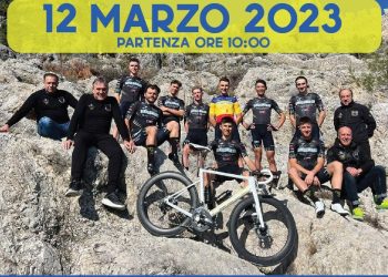Tra meno di una settimana il gran premio Sofer Carpenterie per juniores in ricordo di Valentino Galli