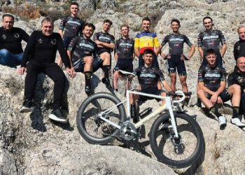 Al via oggi la prima edizione del Gran Premio Sofer: iscritti 170 juniores