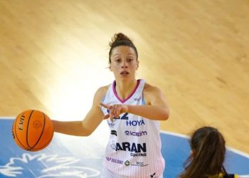 Le Panthers lottano con il cuore ma Selargius vince al fotofinish con il punteggio di 58-62