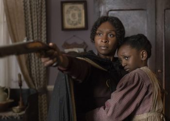 Secondo appuntamento per il marzo d’Essai al Kursaal: in programma “Harriet” di Kasi Lemmons