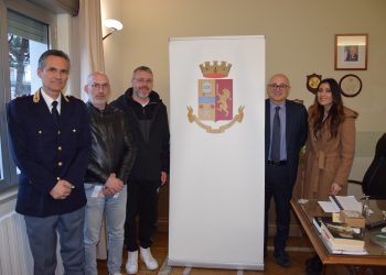 Stalking e violenza domestica: arriva protocollo per la presa in carico degli uomini maltrattanti