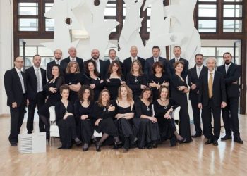 Coro della Virgola e Orchestra da Camera “Benedetto Marcello” in concerto per la settimana Santa