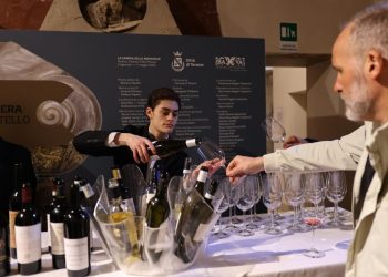 A Teramo la terza edizione dell’anteprima Colline Teramane: 50 giornalisti da tutta Italia