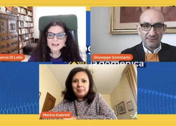 Nella rubrica Dialoghi presentato il libro sul turismo delle radici 