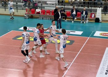 Impavida Ortona supera la Ssd Sabaudia e torna a meno due dal Catania capolista