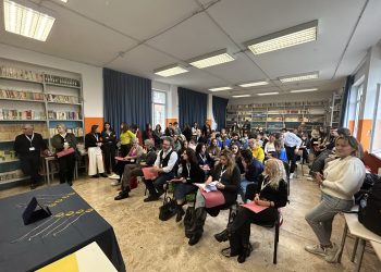 L’Ovidio di Sulmona campione regionale di Debate: rappresenterà l’Abruzzo ai campionati nazionali