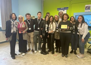 L’Ovidio di Sulmona campione regionale di Debate: rappresenterà l’Abruzzo ai campionati nazionali