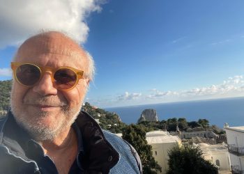 Paura per Jerry Calà: colto da malore e ricoverato in codice rosso