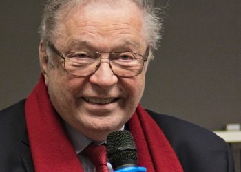 Teatro: “L’odore” diretto da Krzysztof Zanussi in scena a Pescara