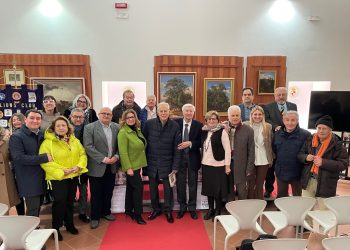 Lions Club Vasto Adriatica Vittoria Colonna, un convegno per riflettere sul clima
