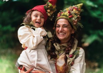 Festa internazionale degli gnomi a Roccaraso, ufficializzate le date