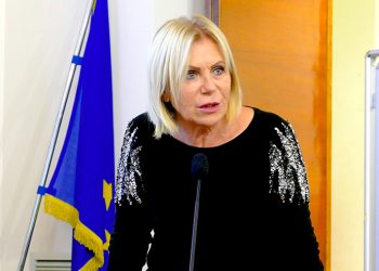 Francavilla Urban Festival, tutto pronto per il Premio internazionale Flora alla creatività femminile