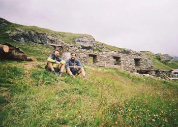Il tecnico audio aquilano Palmerini candidato al David di Donatello con “Le otto montagne”
