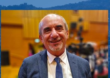 Il professor Liborio Stuppia è il nuovo rettore dell’Università d’Annunzio
