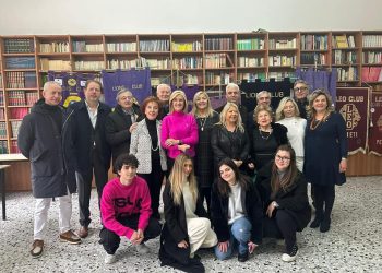 Tutto pronto per lo spettacolo di solidarietà dei club Lions e Unesco di Chieti