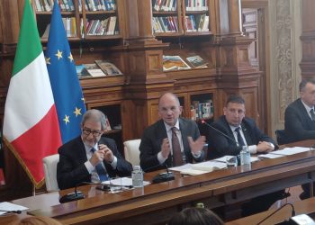 Ricostruzione, Sigismondi (FdI): “Con Governo Meloni concreto cambio di passo”