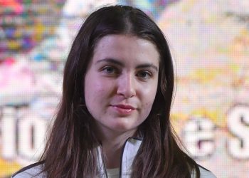 Federscherma Abruzzo: Manuela Spica convocata per i mondiali Cadetti e Giovani Plovdiv 2023