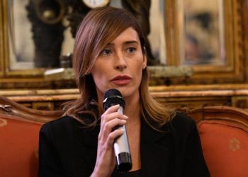 Italia Viva riparte da Avezzano: l’onorevole Maria Elena Boschi ospite dell’assemblea regionale