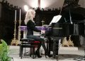 La pianista Maria Gabriella Castiglione omaggia le donne con un concerto per l’8 marzo