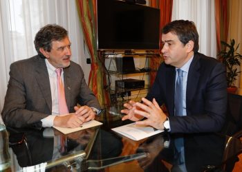 Incontro a Roma tra Marsilio e il ministro Fitto: al centro del colloquio i fondi europei