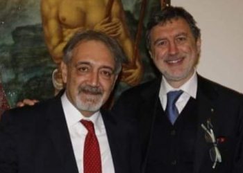 Gli auguri di Marco Marsilio al governatore del Lazio Rocca: “Massima collaborazione”