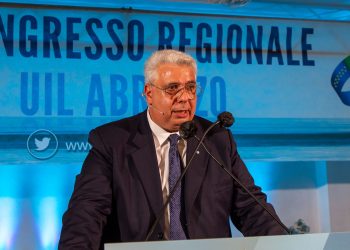 Edilizia, Feneal Uil Abruzzo si mobilita per lavoro, ambiente e sicurezza