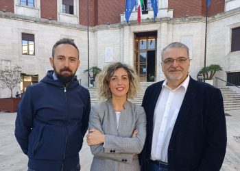 “Non nella mia città”, il Movimento 5 stelle al fianco dei cittadini