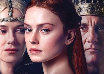 “Il Grande Shakespeare al Cinema”, a Orsogna “Ofelia – Amore e Morte”