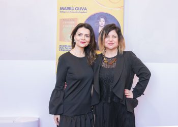 Grande attesa a Giulianova per il prossimo incontro di “Parole in circolo”