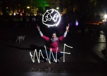 Contrasto al cambiamento climatico, torna “Earth Hour – Ora della Terra”