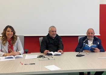 “Mitti che Cristu era natu all’Aquila – Ju Vangelo aquilanu”, successo per la presentazione