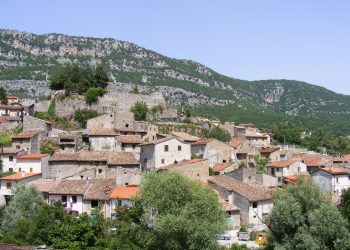 Case disabitate: l’Abruzzo ha la maglia nera, il 41,11% delle abitazioni sono chiuse