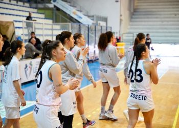 Le Panthers perdono contro la Stella Azzurra tra polemiche: presentato ricorso per errori arbitrali