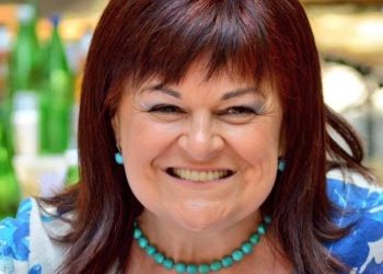 Stefania Pezzopane eletta in Direzione nazionalePd: “Sono emozionata e commossa”