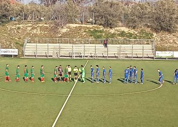 Pianella, contro il Favale altro punto verso la salvezza: partita dura ma gestita bene