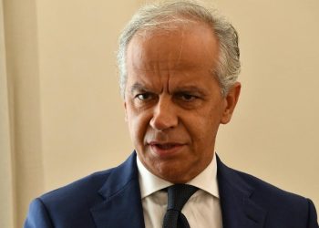 Associazioni, partiti e movimenti contro la presenza di Piantedosi a Chieti