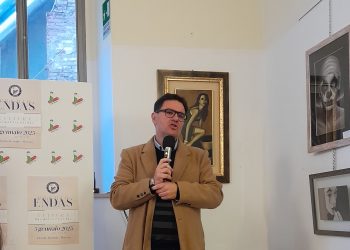 Domani a Chieti la cerimonia di consegna del premio internazionale Luca Romano