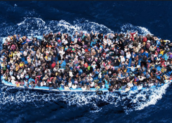 Quando il governo fa confusione tra migranti irregolari e profughi