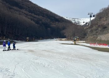 A Roccaraso si scia fino a Pasqua, ecco tutte le informazioni