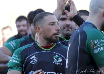 Rugby L’Aquila, domani al Fattori sfida contro il Cus Catania: l’elenco dei convocati