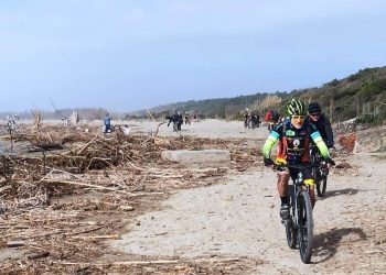 Invasione pacifica delle ruote grasse a Scerni per il Trofeo Accademia della Ventricina