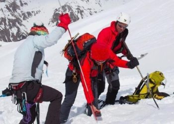 Prevenzione e sicurezza in montagna, il CAI in cattedra nell’Istituto Comprensivo d Raiano