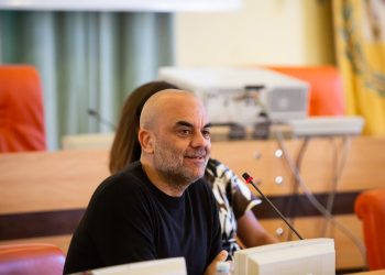 Allo Spazio Matta in scena lo spettacolo teatrale “A te come te” di Montanari e Martinelli